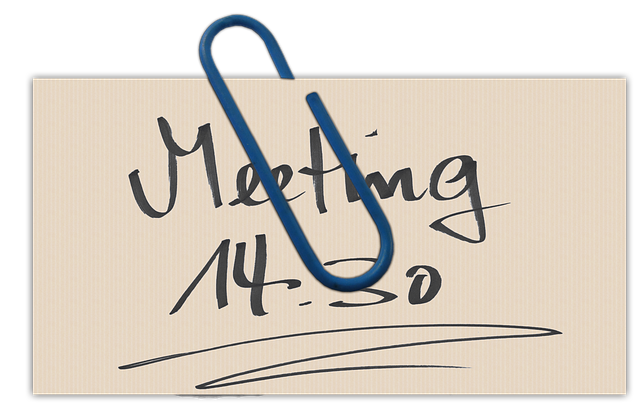 Meeting Info - Location