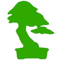 Bonsai Bark