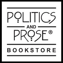 Melanie Choukas-Bradley - The Joy of Forest Bathing: Reconnect with Wild Places & Rejuvenate Your Life — at Politics and Prose at Union Market | Politics and Prose Bookstore