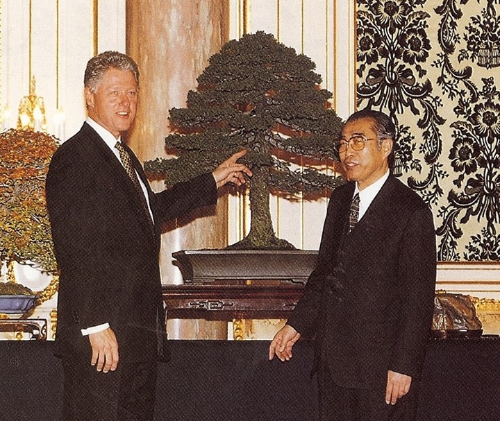 Happy President's Day! U.S. presidents played many