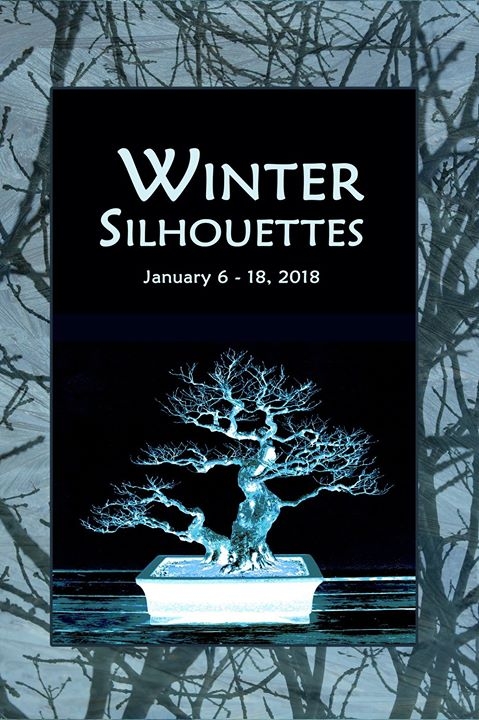 EXHIBIT OPENING SOON: "Winter Silhouettes" –
