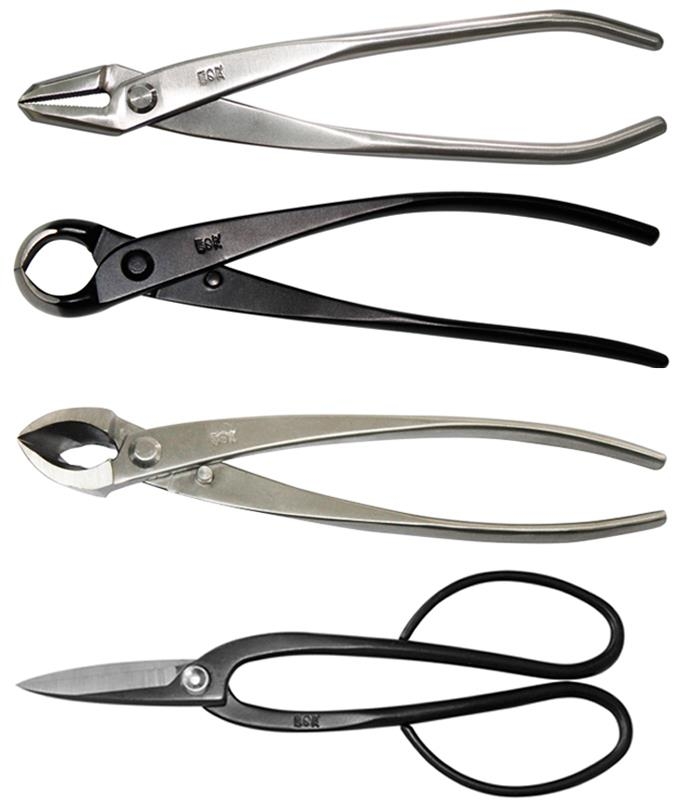 Rosh Bonsai Tool Sale Ends Sunday Night | Bonsai Bark