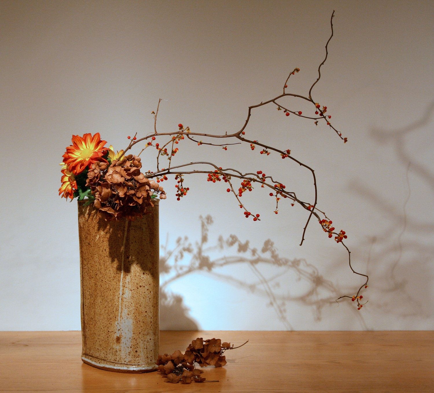 Ikebana International Exhibit