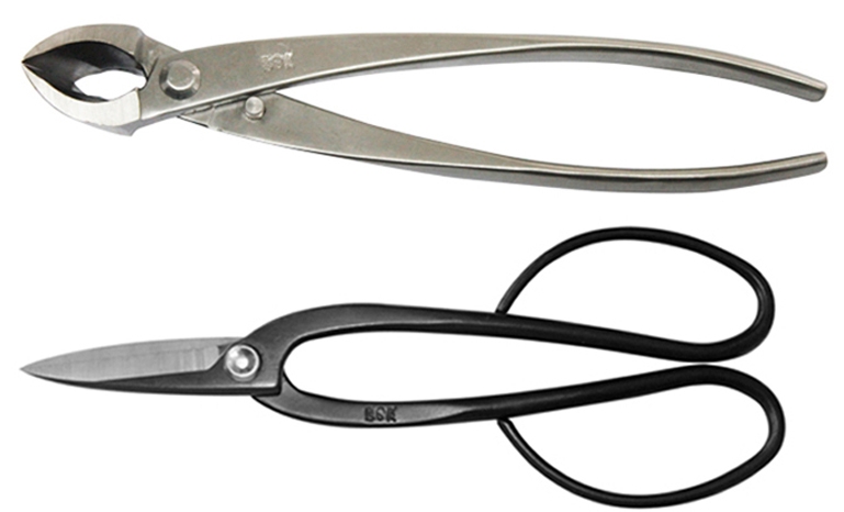 I’m Still Surprised by the Quality & Price of Our Roshi Bonsai Tools – Especially When I Use Them | Bonsai Bark