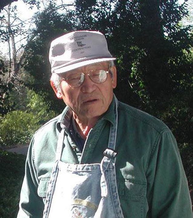 RIP Ben Oki American Bonsai Pioneer bonsaibark.com