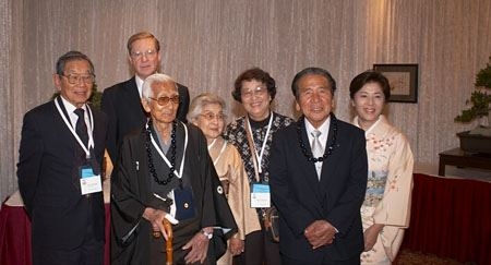 Devoted Bonsai Luminary Passes at 89
