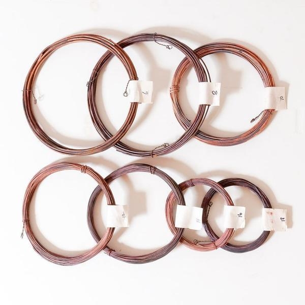 Copper Wire