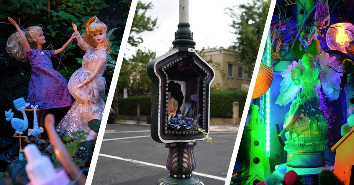 Think you know D.C.? You’ve probably never seen these 15 unexpected things.