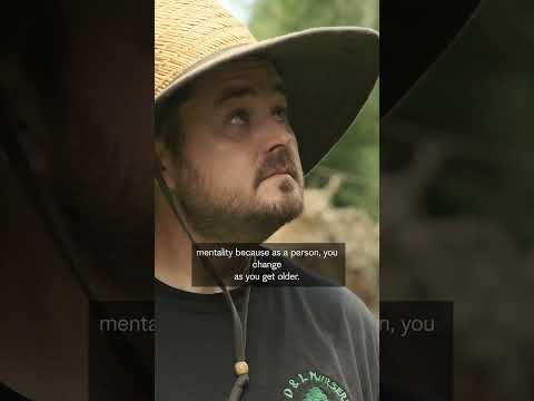 Creative Process with David Cutchin. #shorts