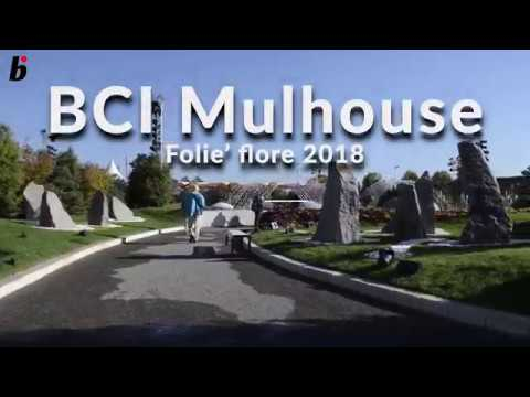 BCI Mulhouse