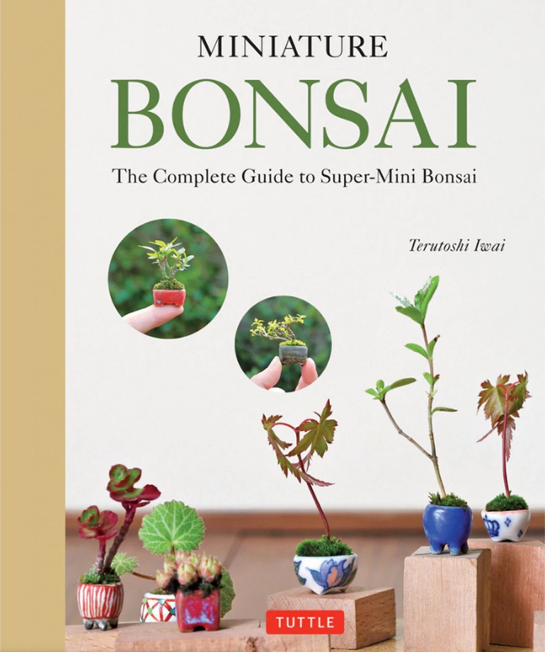 Two New Bonsai Books & One for the Ages | Bonsai Bark