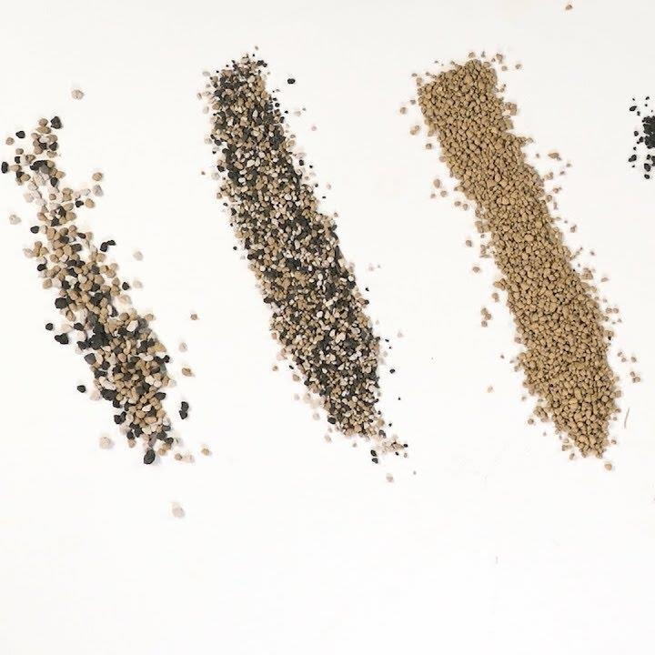 The most comprehensive discussion on bonsai soils