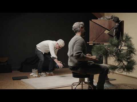 Thomas Nevar: The Spirit of Collaboration