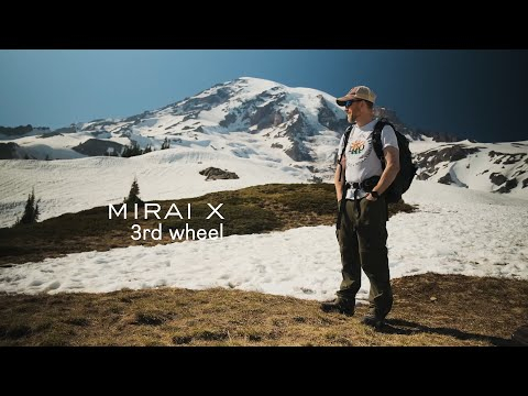 The 3rd Wheel Potters | Artist Residency at Mirai