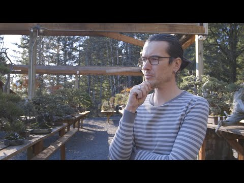 Exploring Shapes with Tom Benda