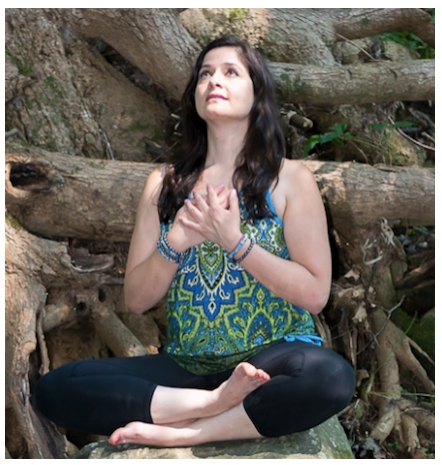 An Interview with Mindfulness Workshop Leader, IMCW's Linda Naini