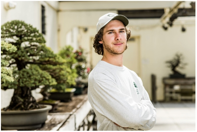 Museum Appoints Andy Bello as Curation Intern