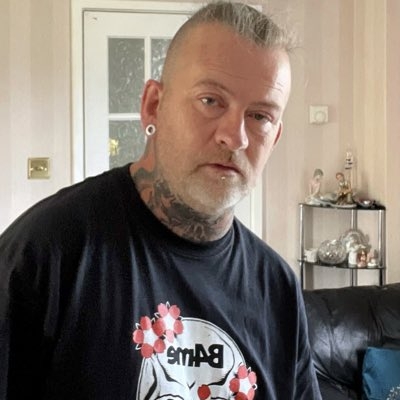 #NewProfilePic Rockin’ the new T while going
